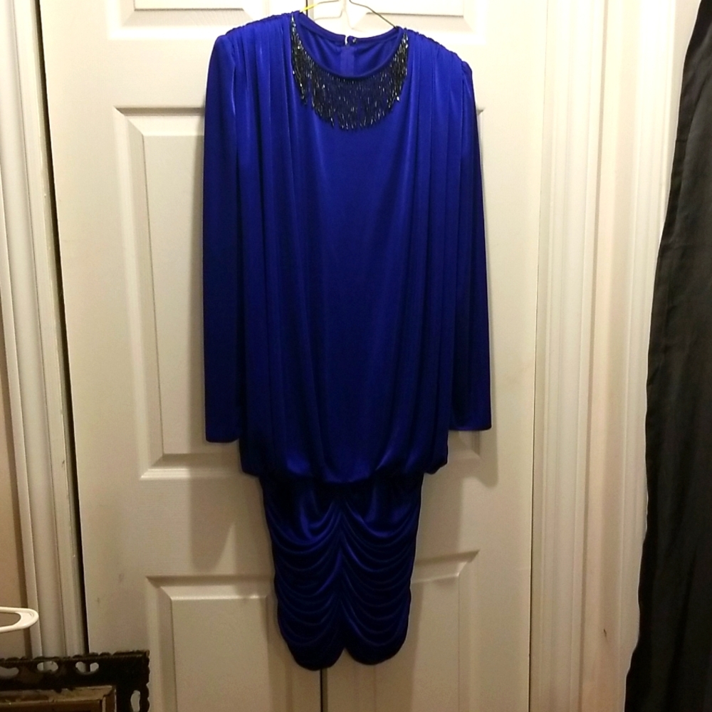Vintage Dress